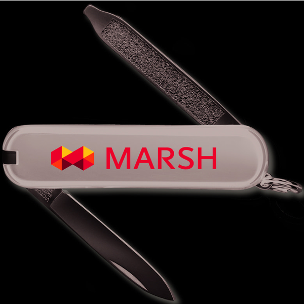 Escort Swiss Army® Knife