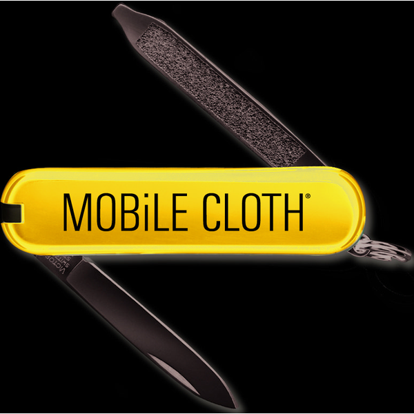 Escort Swiss Army® Knife