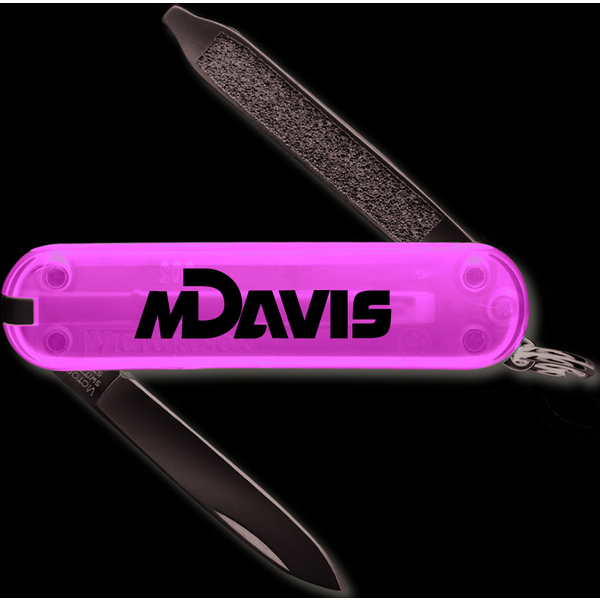 Escort Swiss Army® Knife