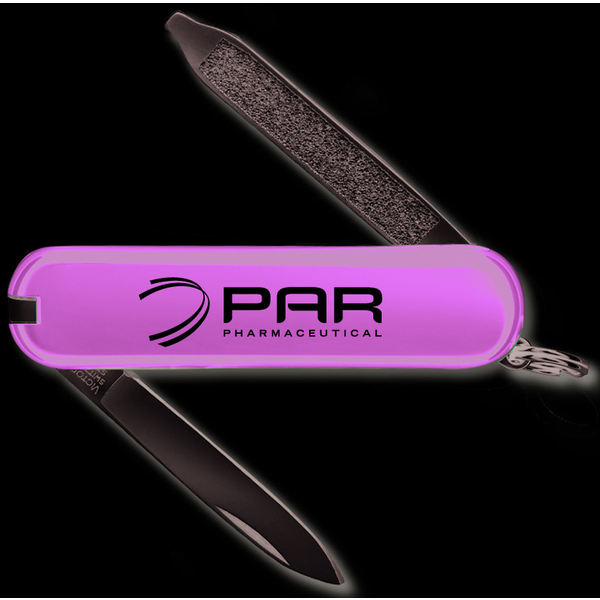 Escort Swiss Army® Knife