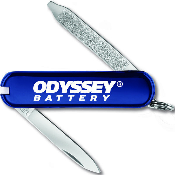 Escort Swiss Army® Knife