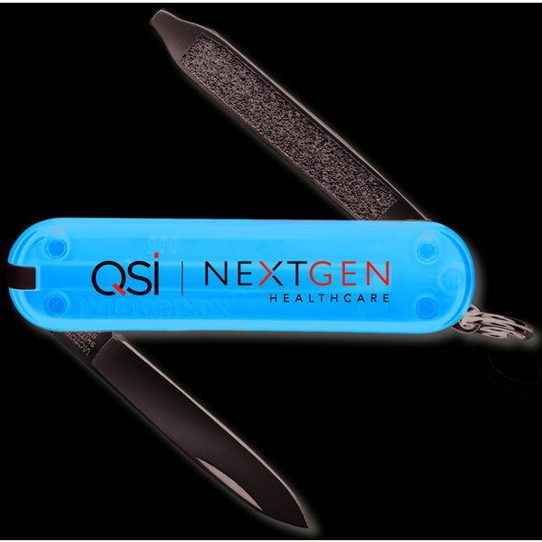 Escort Swiss Army® Knife