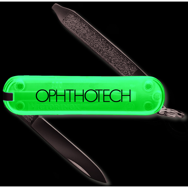 Escort Swiss Army® Knife