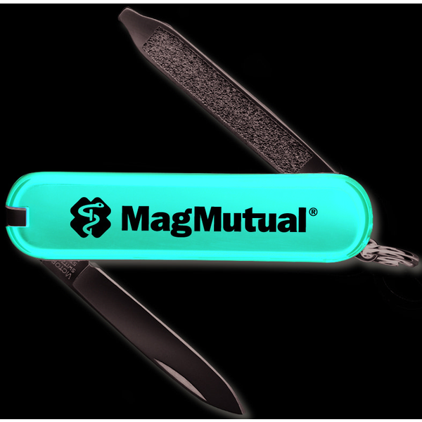 Escort Swiss Army® Knife