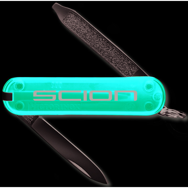 Escort Swiss Army® Knife