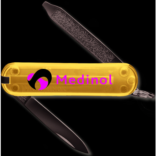 Escort Swiss Army® Knife