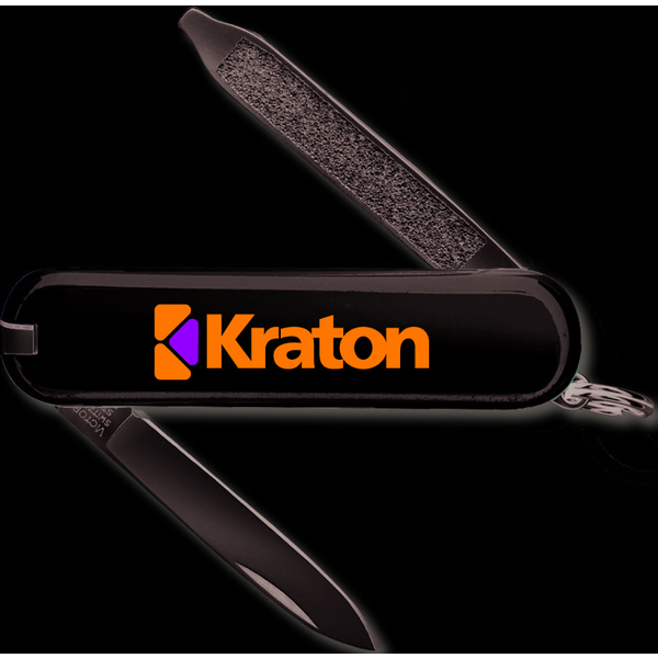 Escort Swiss Army® Knife