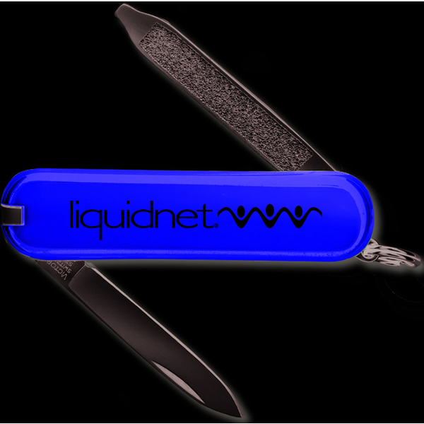 Escort Swiss Army® Knife