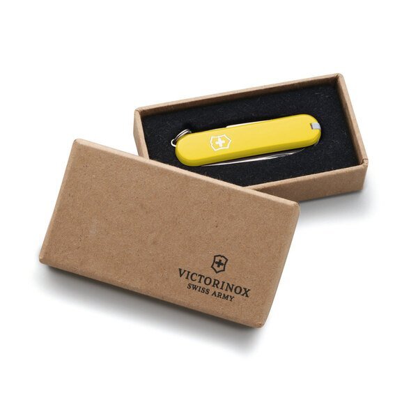 Escort Swiss Army® Knife