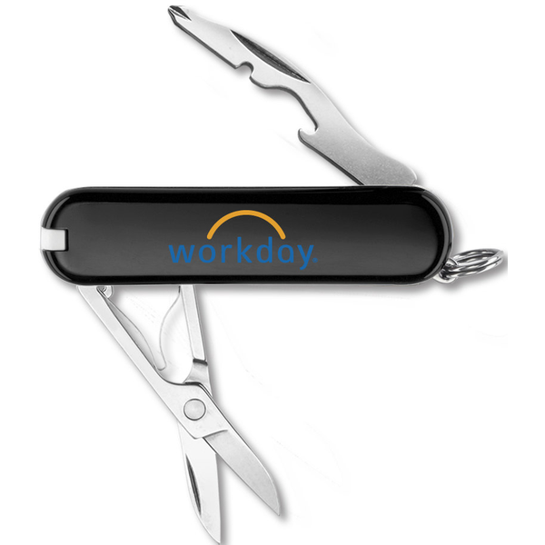 Jetsetter 3 Swiss Army® Knife