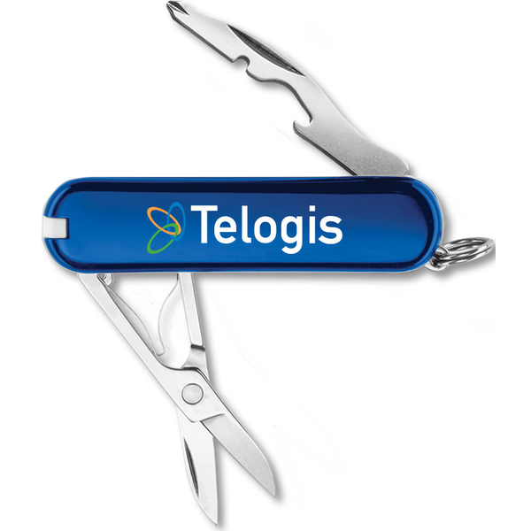 Jetsetter 3 Swiss Army® Knife