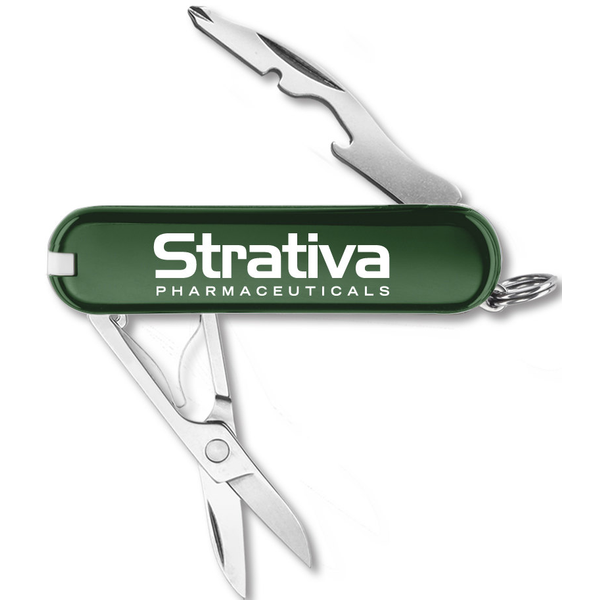 Jetsetter 3 Swiss Army® Knife