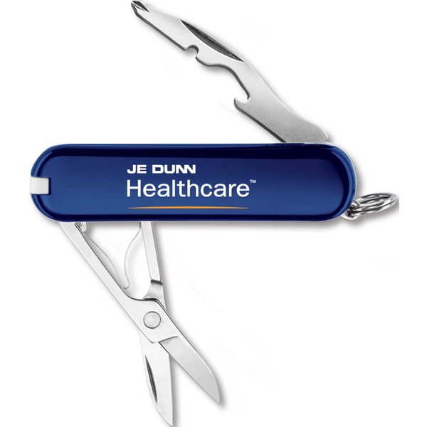 Jetsetter 3 Swiss Army® Knife