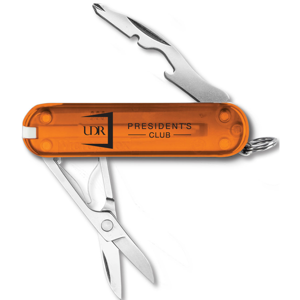 Jetsetter 3 Swiss Army® Knife