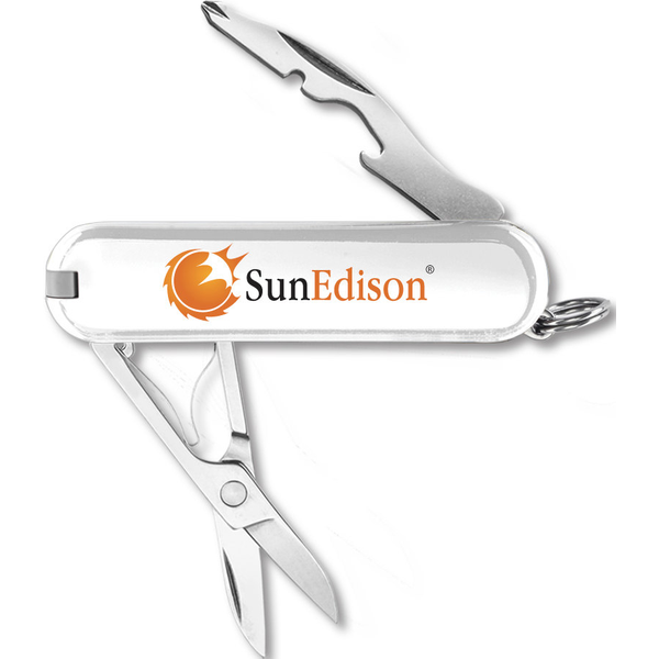 Jetsetter 3 Swiss Army® Knife