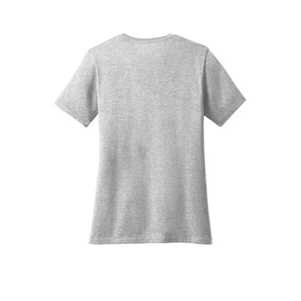 Port & Company® 100% Cotton Ladies' Tee