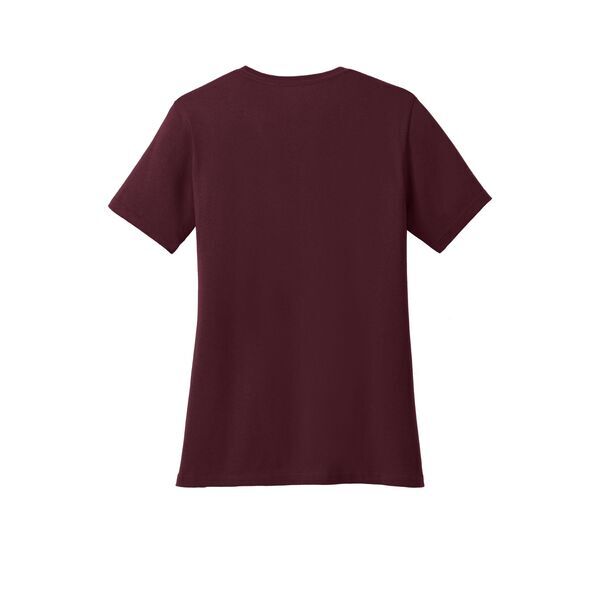 Port & Company® 100% Cotton Ladies' Tee