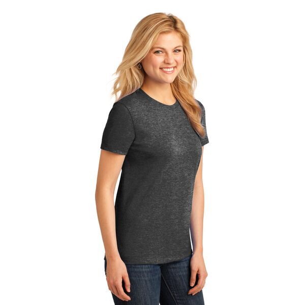 Port & Company® 100% Cotton Ladies' Tee