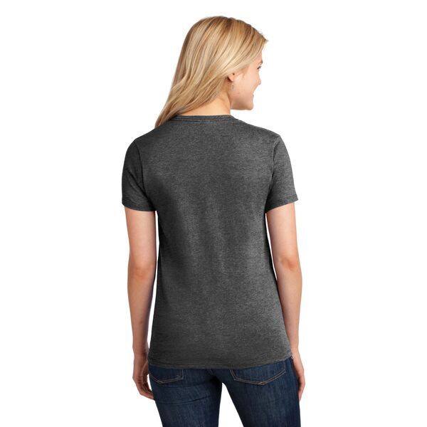 Port & Company® 100% Cotton Ladies' Tee
