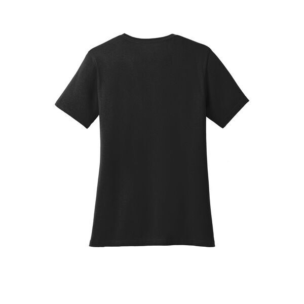 Port & Company® 100% Cotton Ladies' Tee
