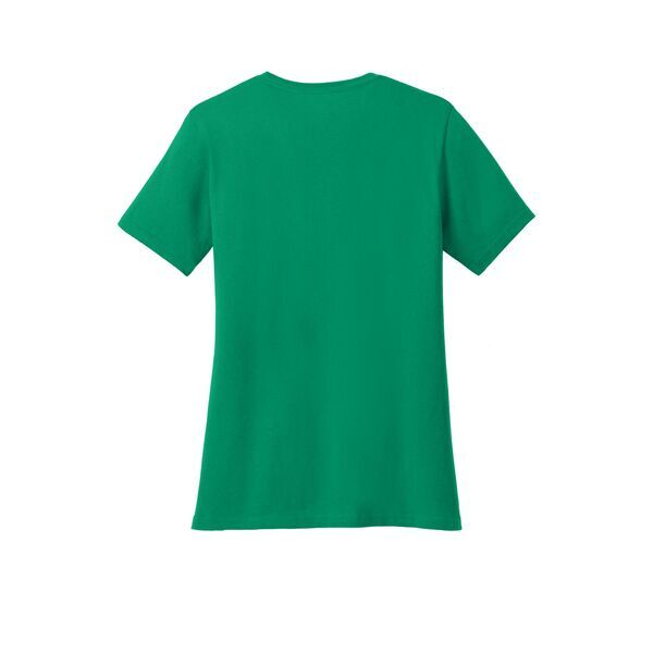 Port & Company® 100% Cotton Ladies' Tee