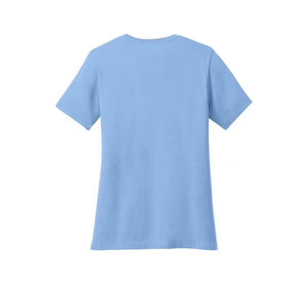 Port & Company® 100% Cotton Ladies' Tee