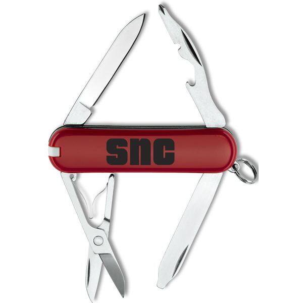 Rambler Swiss Army® Knife