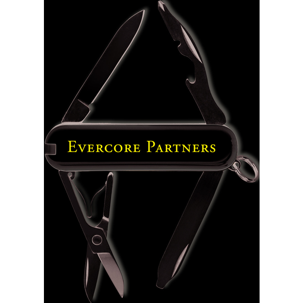 Rambler Swiss Army® Knife