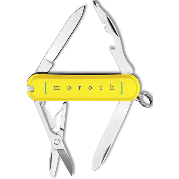 Rambler Swiss Army® Knife