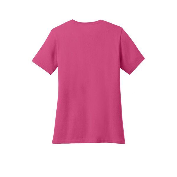 Port & Company® 100% Cotton Ladies' Tee
