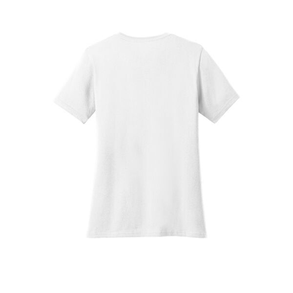 Port & Company® 100% Cotton Ladies' Tee