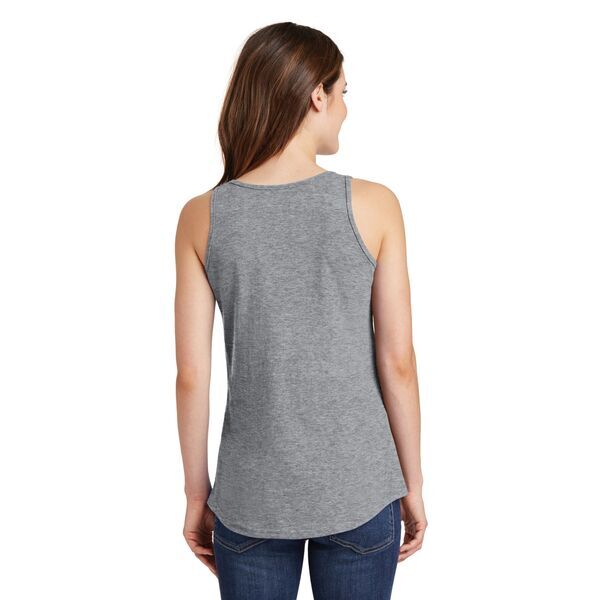 Port & Company® 100% Cotton Ladies' Tank Top