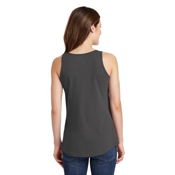 Port & Company® 100% Cotton Ladies' Tank Top