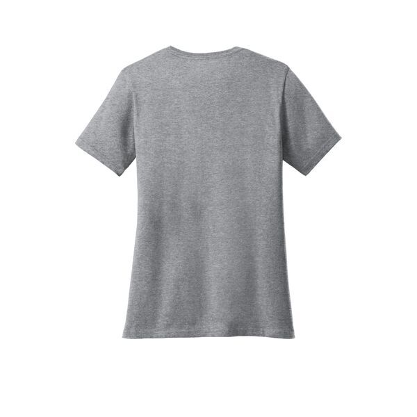 Port & Company® 50/50 Cotton/Poly Ladies' Tee