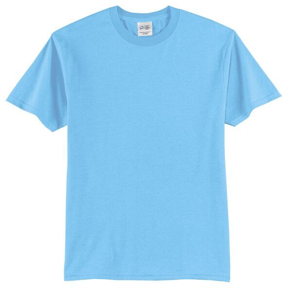 Port & Company® 50/50 Cotton/Poly Tee