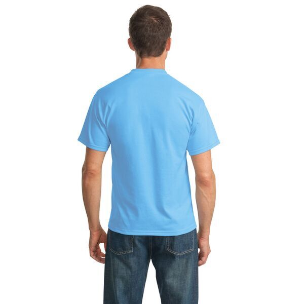 Port & Company® 50/50 Cotton/Poly Tee