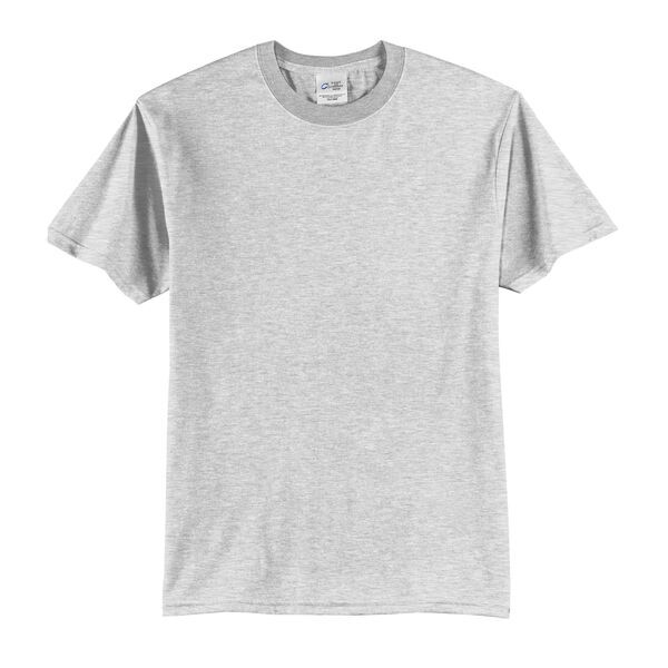 Port & Company® 50/50 Cotton/Poly Tee