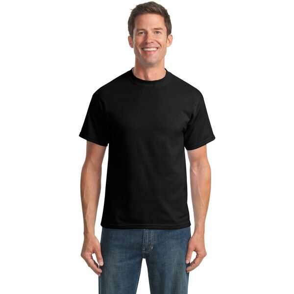 Port & Company® 50/50 Cotton/Poly Tee