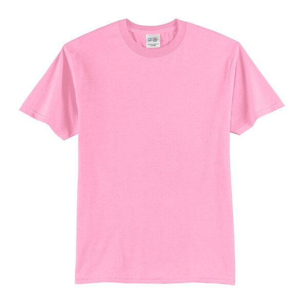 Port & Company® 50/50 Cotton/Poly Tee