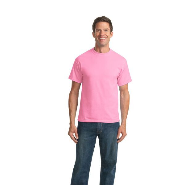 Port & Company® 50/50 Cotton/Poly Tee