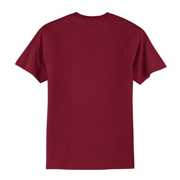 Port & Company® 50/50 Cotton/Poly Tee