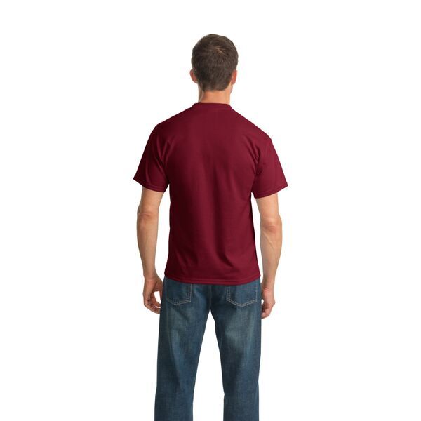 Port & Company® 50/50 Cotton/Poly Tee