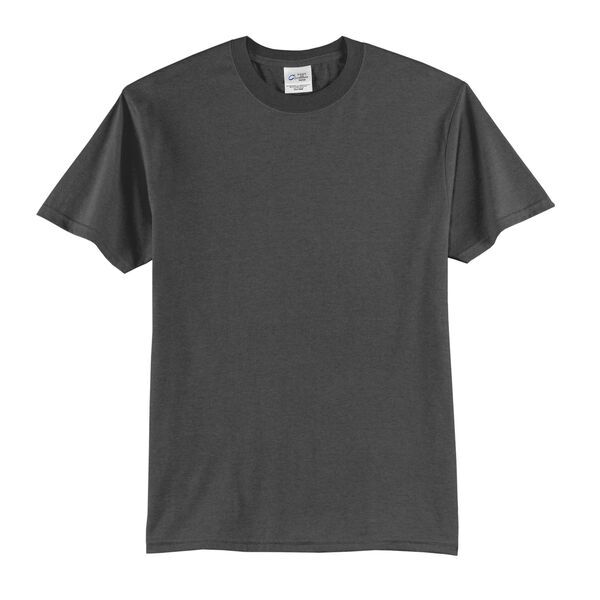 Port & Company® 50/50 Cotton/Poly Tee