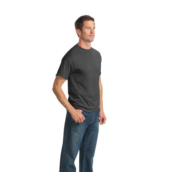 Port & Company® 50/50 Cotton/Poly Tee