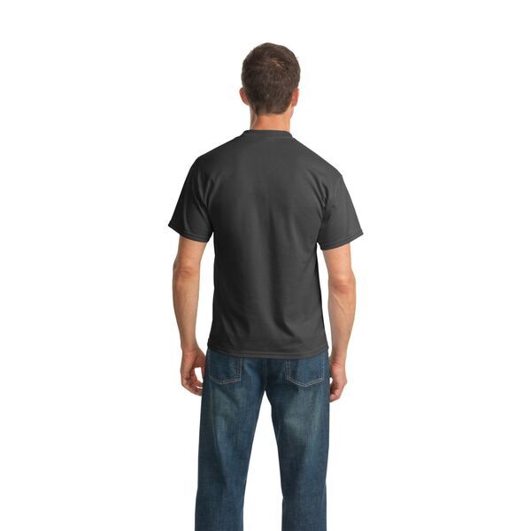 Port & Company® 50/50 Cotton/Poly Tee
