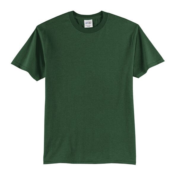 Port & Company® 50/50 Cotton/Poly Tee