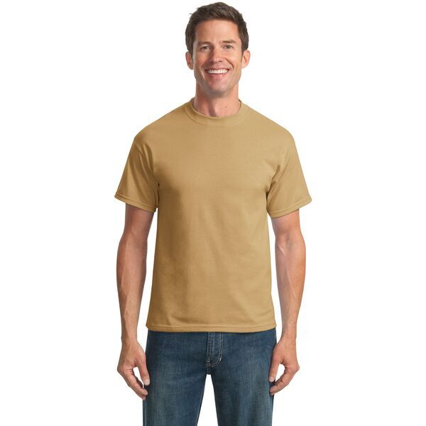 Port & Company® 50/50 Cotton/Poly Tee