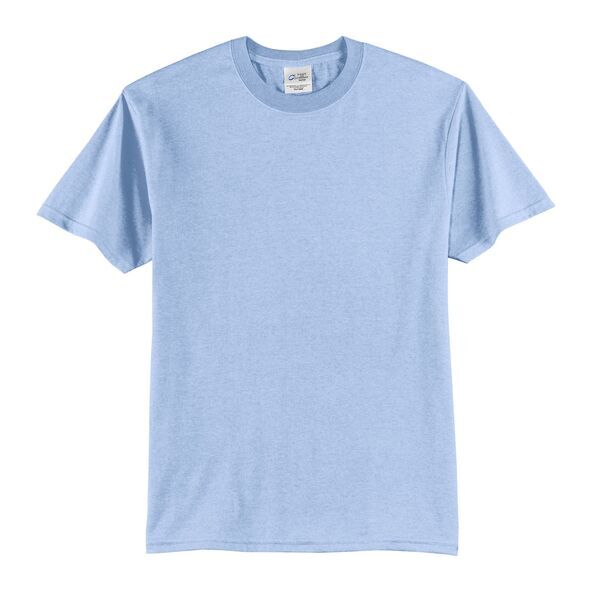 Port & Company® 50/50 Cotton/Poly Tee