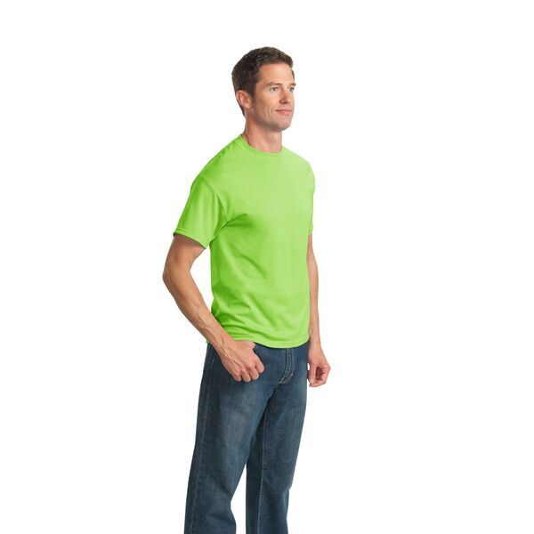 Port & Company® 50/50 Cotton/Poly Tee