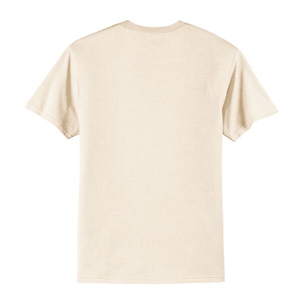 Port & Company® 50/50 Cotton/Poly Tee